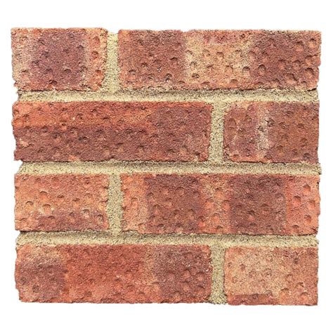 65mm lbc tudor brick.